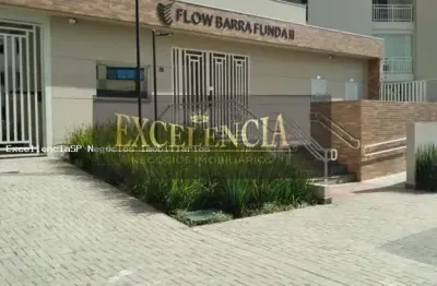 Apartamento para venda em são paulo, várzea da barra funda, 2 dormitórios
