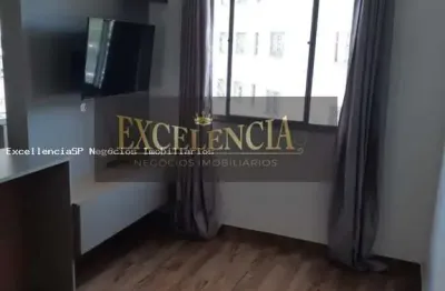 Apartamento à venda na Rua Doutor Bento Teobaldo Ferraz, 330, Várzea da Barra Funda, São Paulo