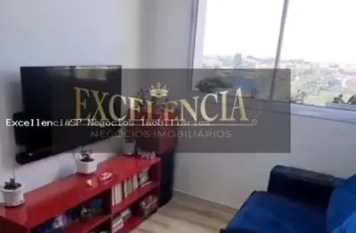 Apartamento para venda em são paulo, loteamento city jaragua, 2 dormitórios