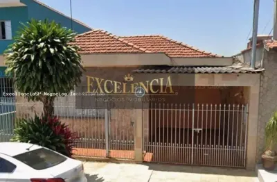Casa para locação em são paulo, parque são luís, 2 dormitórios, 1 banheiro, 2 vagas