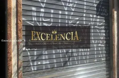 Prédio para alugar na Rua Camacam, 31, Vila Anastácio, São Paulo
