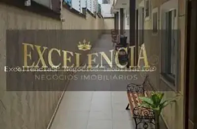 Casa em condomínio para venda em são paulo, vila isolina mazzei, 2 dormitórios, 2 suítes, 2 vagas