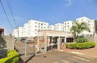 Apartamento para venda em campinas, ., 2 dormitórios, 1 banheiro, 1 vaga