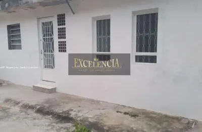 Casa térrea para locação em são paulo, vila guilherme, 1 dormitório, 1 banheiro