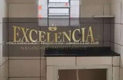 Casa térrea para locação em são paulo, vila guilherme, 1 dormitório, 1 banheiro