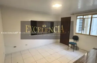 Apartamento para venda em são paulo, jardim brasília (zona norte), 2 dormitórios, 1 banheiro
