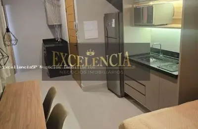 Loft para locação em são paulo, jardim são paulo(zona norte), 1 dormitório, 1 banheiro