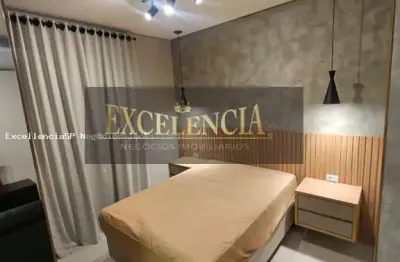 Loft para locação em são paulo, jardim são paulo(zona norte), 1 dormitório, 1 banheiro