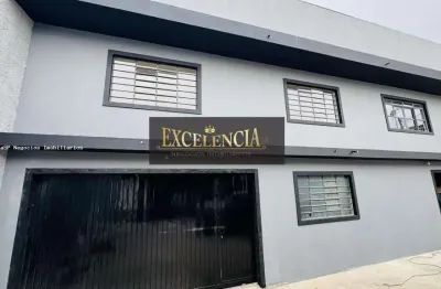 Barracão / Galpão / Depósito para alugar na Vila Amália (Zona Norte), São Paulo 