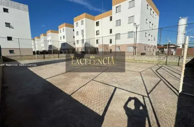 Apartamento para alugar na Rua. Helena Angelina Dacol Manassés, 160, Centro, Sorocaba