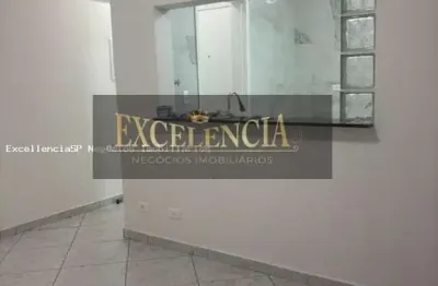Apartamento para locação em são paulo, vila paulicéia, 2 dormitórios, 2 banheiros, 1 vaga