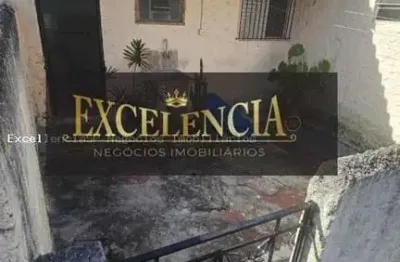 Casa para locação em são paulo, vila aurora (zona norte)