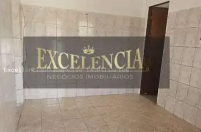 Casa para locação em são paulo, vila aurora (zona norte)