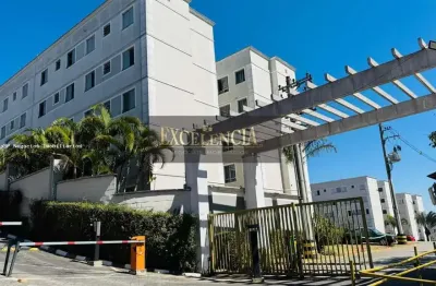 Apartamento para alugar na Avenida Maria Ricci Perrota, 101, Vila Alzira, Guarulhos