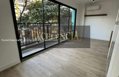 Flat para locação em são paulo, jardim são paulo(zona norte), 1 dormitório, 1 banheiro