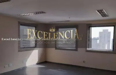 Sala comercial para locação em são paulo, água branca, 1 vaga