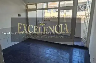 Casa para locação em são paulo, jardim santa inês, 1 dormitório, 1 banheiro