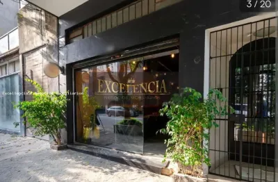 Casa comercial para venda em são paulo, jardim paulista