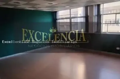 Sala comercial para locação em são paulo, vila buarque, 2 banheiros, 1 vaga