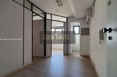 Sala comercial para locação em são paulo, liberdade, 1 banheiro, 1 vaga