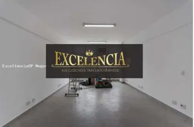 Sala comercial para venda em são paulo, república, 1 banheiro