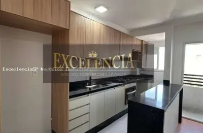 Apartamento para locação em são paulo, vila paulicéia, 2 dormitórios, 1 banheiro