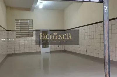 Sala comercial para locação em são paulo, água fria, 1 banheiro