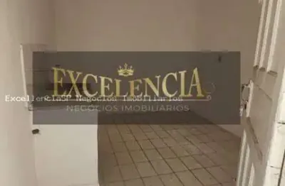 Casa para locação em são paulo, jardim peri, 1 dormitório, 1 banheiro