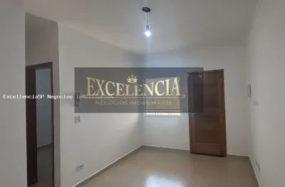 Apartamento para locação em são paulo, jardim são paulo(zona norte), 2 dormitórios, 1 banheiro