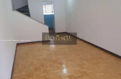 Sobrado para locação em são paulo, vila leonor, 2 dormitórios, 1 vaga