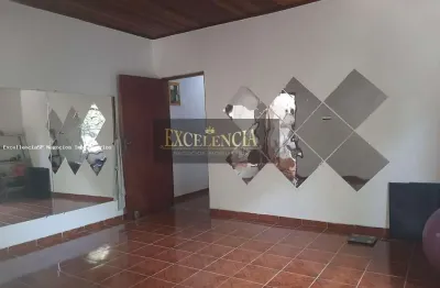 Casa térrea para locação em são paulo, cidade mãe do céu, 3 dormitórios, 1 banheiro, 1 vaga