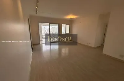 Apartamento para locação em são paulo, vila romana, 2 dormitórios, 2 suítes, 2 banheiros, 3 vagas