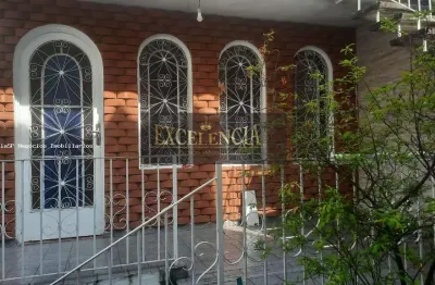 Casa para locação em são paulo, lauzane paulista, 2 dormitórios, 2 banheiros