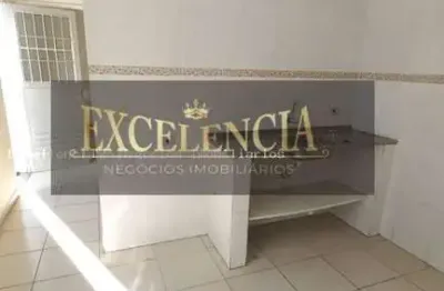 Casa para locação em são paulo, jardim peri, 1 dormitório, 1 banheiro