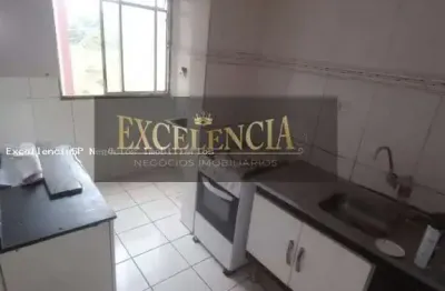 Apartamento para venda em são paulo, jardim pedra branca, 2 dormitórios, 1 banheiro, 1 vaga