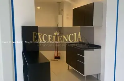 Apartamento para locação em são paulo, vila mazzei, 2 dormitórios, 1 banheiro