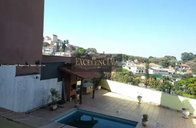 Sobrado para locação em são paulo, jardim são bento, 3 dormitórios, 1 suíte, 6 banheiros, 6 vagas