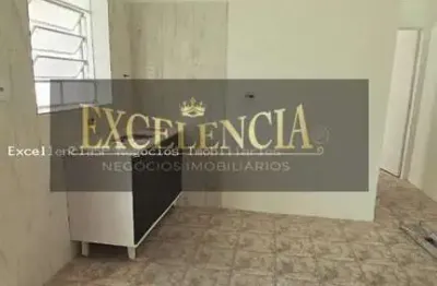 Casa para locação em são paulo, vila amália (zona norte), 2 dormitórios, 1 suíte, 1 banheiro, 2 vagas