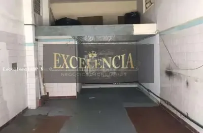 Salão comercial para locação em são paulo, parque peruche, 1 banheiro