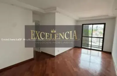 Apartamento para locação em são paulo, parada inglesa, 3 dormitórios, 1 suíte, 1 vaga