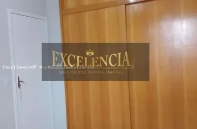 Apartamento para locação em são paulo, parque edu chaves, 2 dormitórios, 1 banheiro, 1 vaga