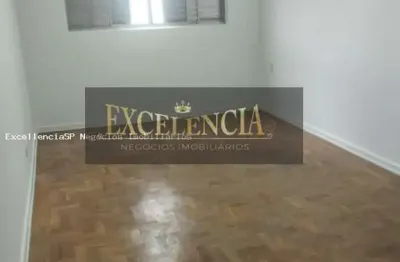 Apartamento para locação em são paulo, santana, 2 dormitórios, 1 suíte, 1 banheiro, 1 vaga