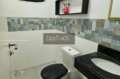 Sobrado para locação em são paulo, vila nova cachoeirinha, 3 dormitórios, 1 suíte, 3 banheiros, 1 vaga