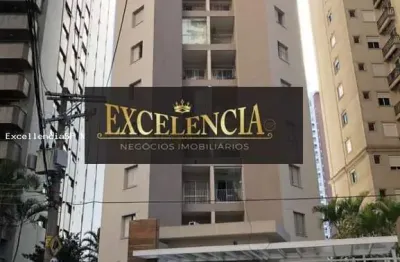 Apartamento para locação em são paulo, santa teresinha, 3 dormitórios, 1 suíte, 1 vaga