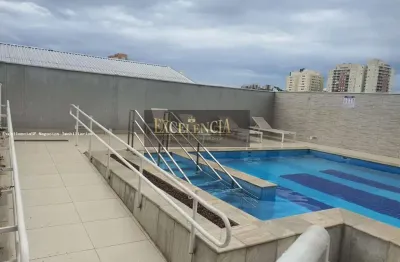 Apartamento com 1 quarto para alugar na Mooca, São Paulo 