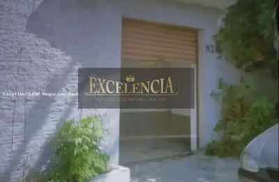 Ponto comercial para alugar na Brasilândia, São Paulo 