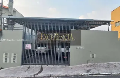 Casa térrea para locação em são paulo, jardim peri, 2 dormitórios, 1 banheiro