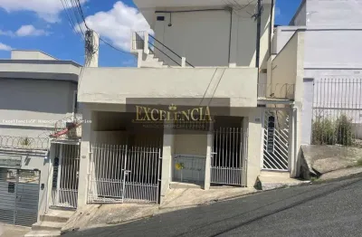 Casa para locação em são paulo, vila mazzei, 1 dormitório, 1 banheiro
