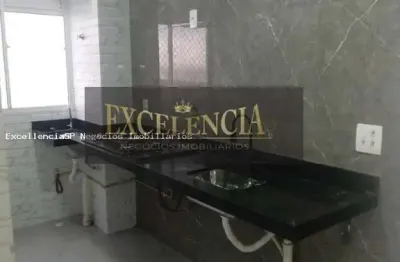 Apartamento para locação em são paulo, vila santos, 2 dormitórios, 1 banheiro