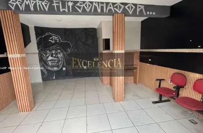 Sala Comercial para Locação em São Paulo, Jardim Peri, 1 banheiro